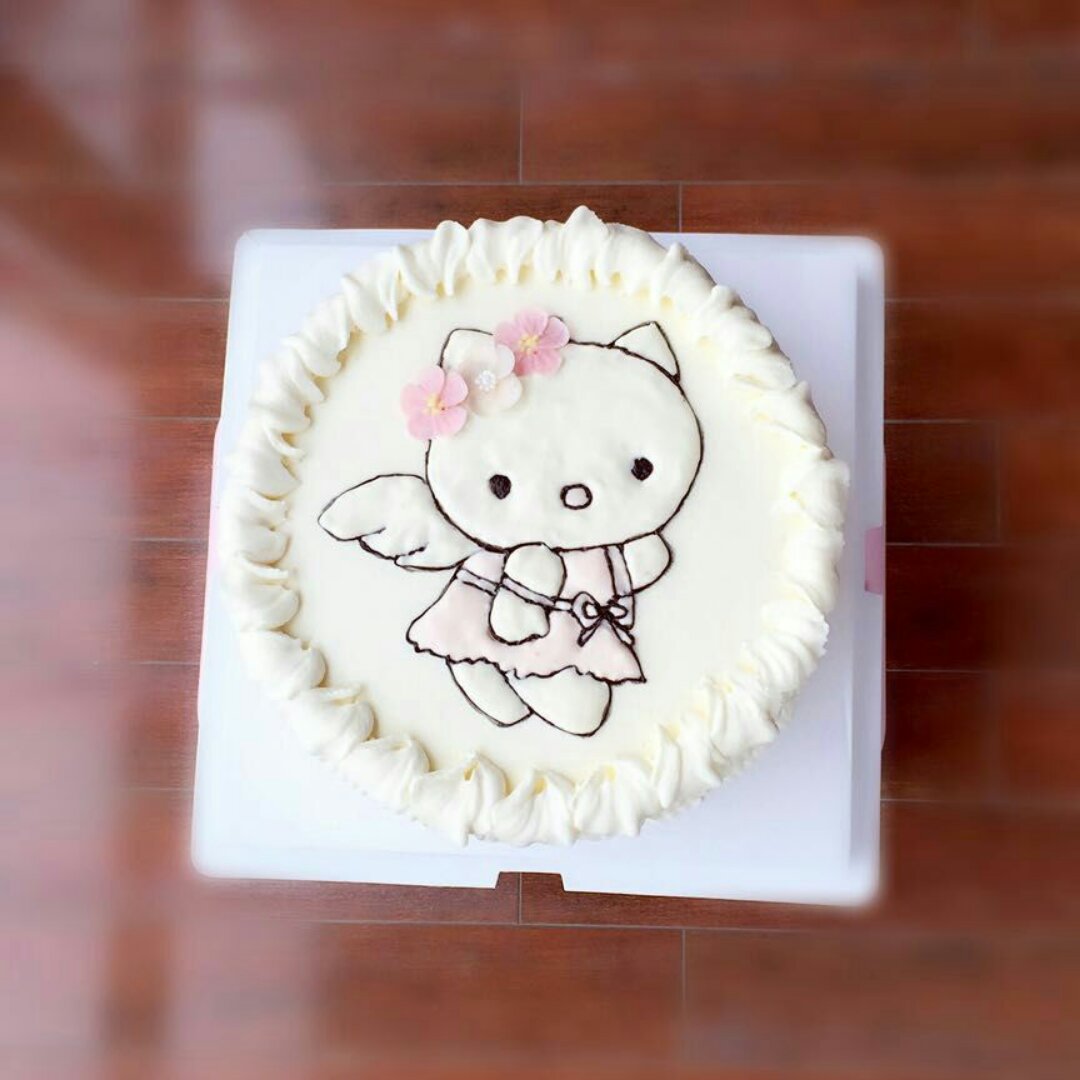 手绘图樱木花道