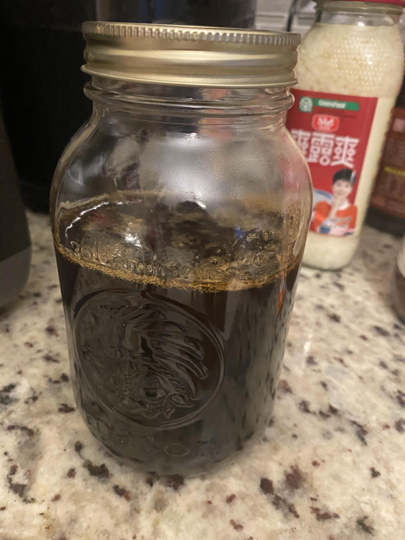 转化糖浆