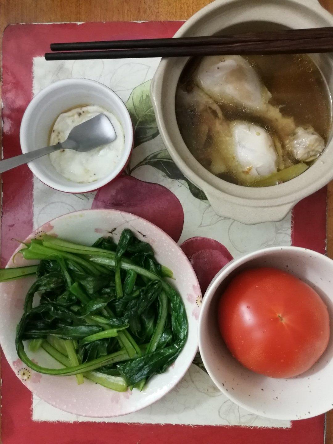 健康减肥食谱