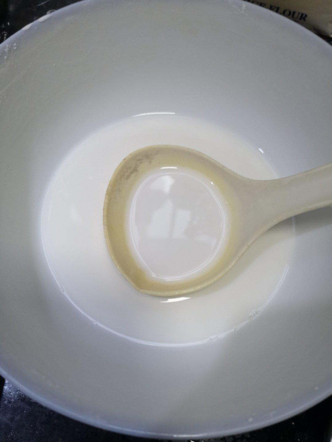 广东肠粉（精心调制）