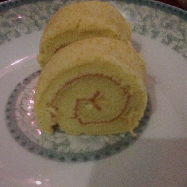 小四卷～风靡美食群的美味蛋糕卷