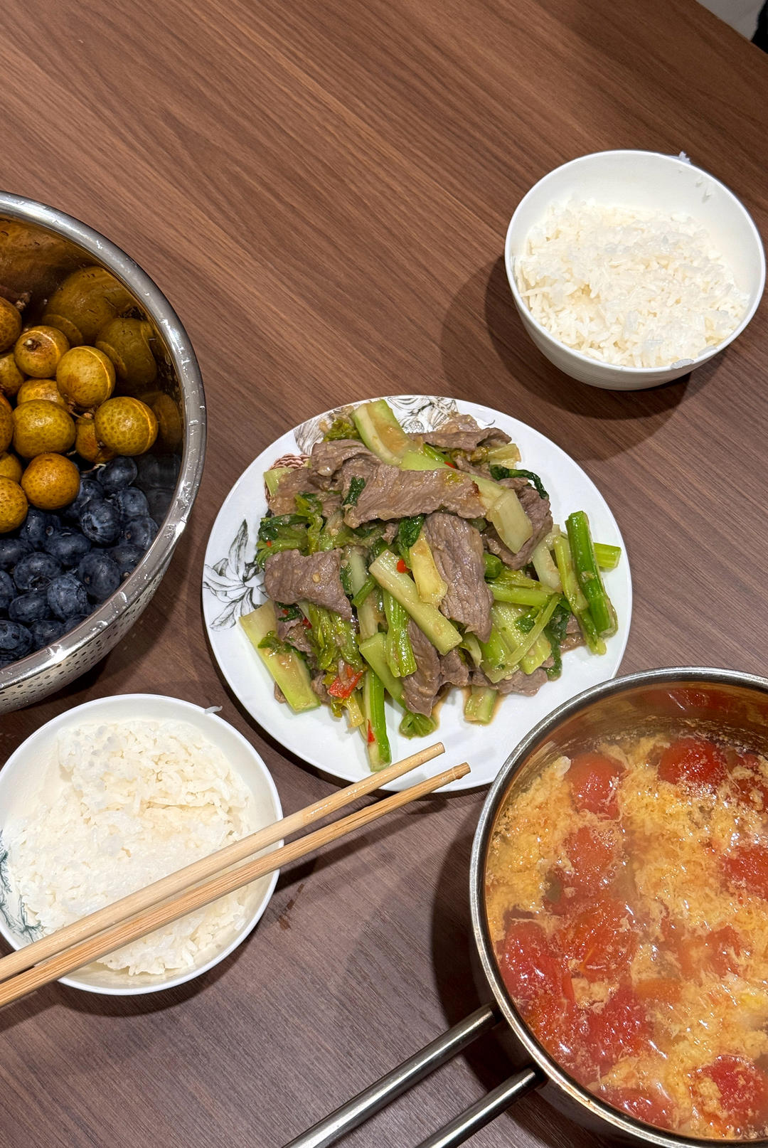 下饭神器又来了，试试这道芹菜炒牛肉！！