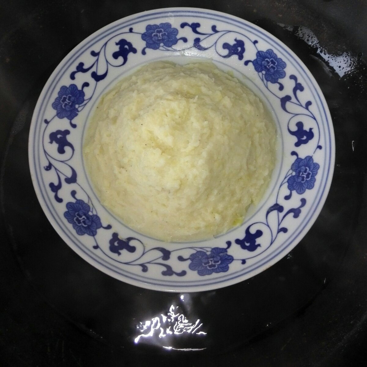 土豆泥（最美味科学的终极版本）