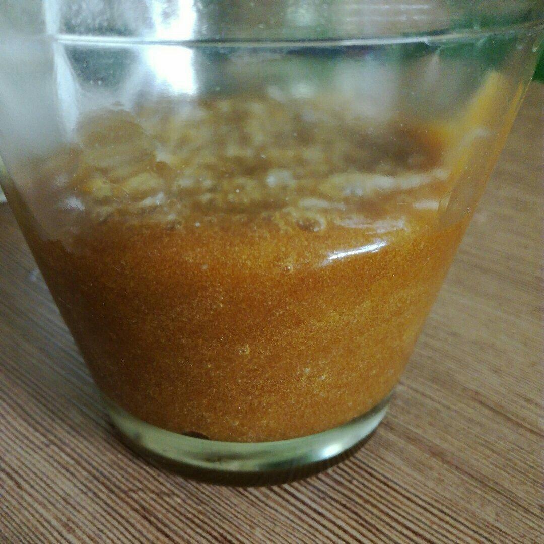 自制麦芽糖