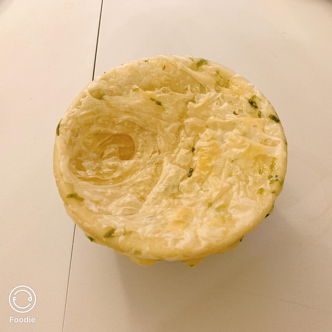 奶油蘑菇汤（完美比例版）