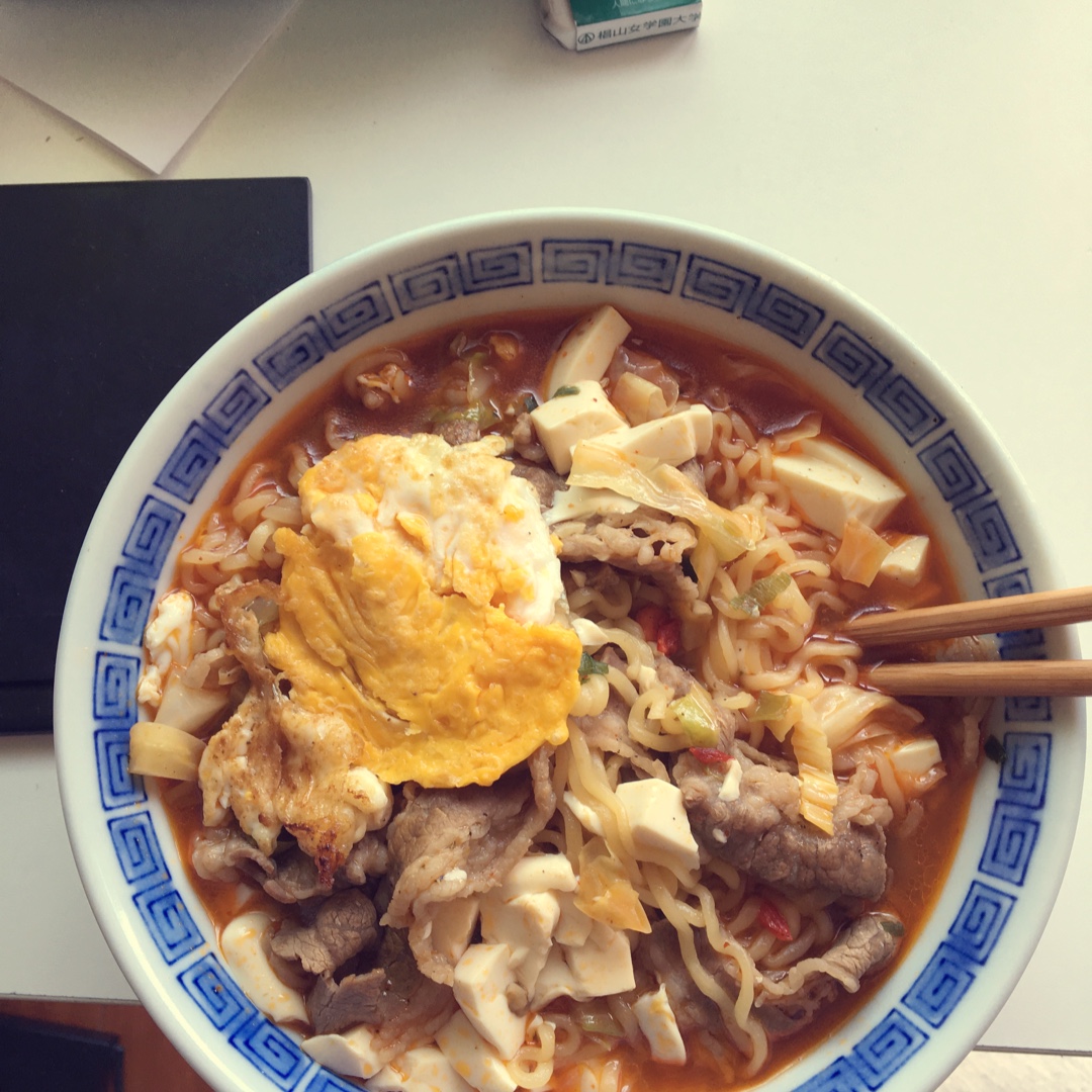 午餐•2016年5月17日