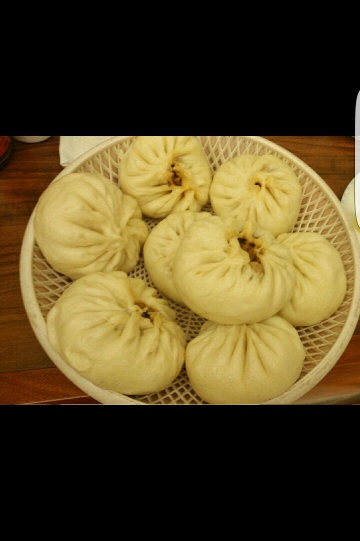 ❤️停不下嘴萝卜丝包❤️