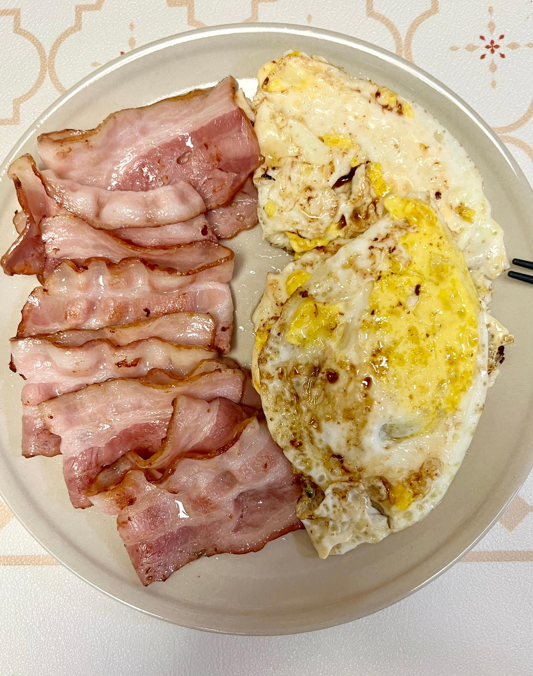 给孩子准备的爱心早餐，添加中……