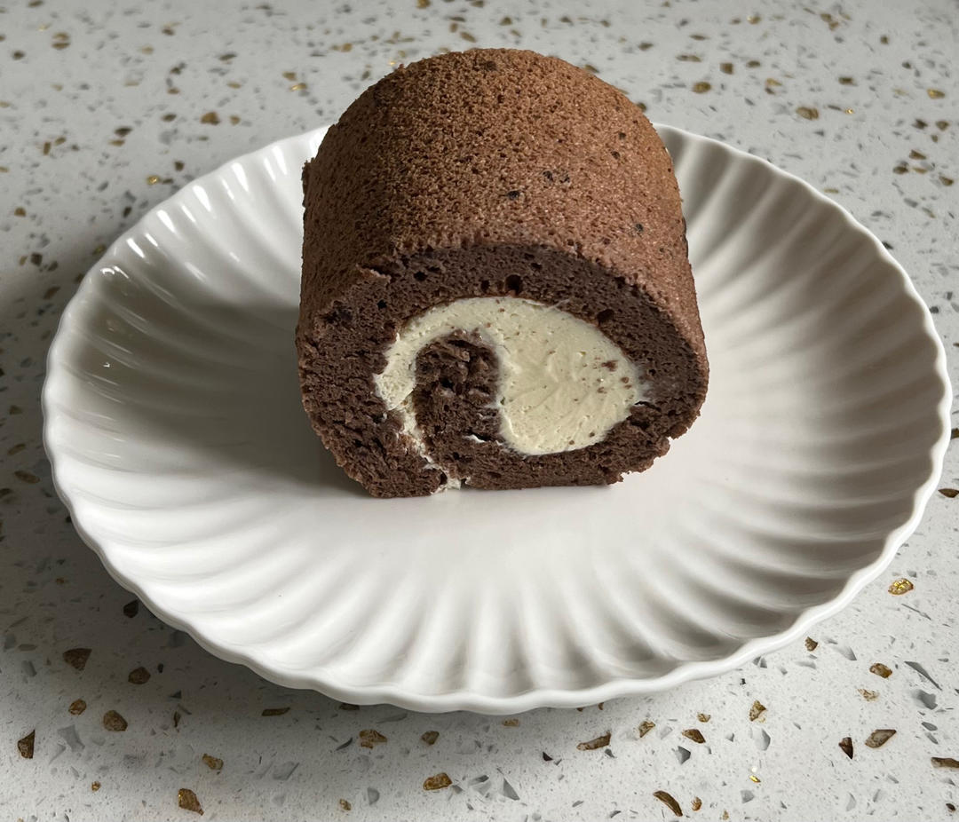 小四卷～风靡美食群的美味蛋糕卷