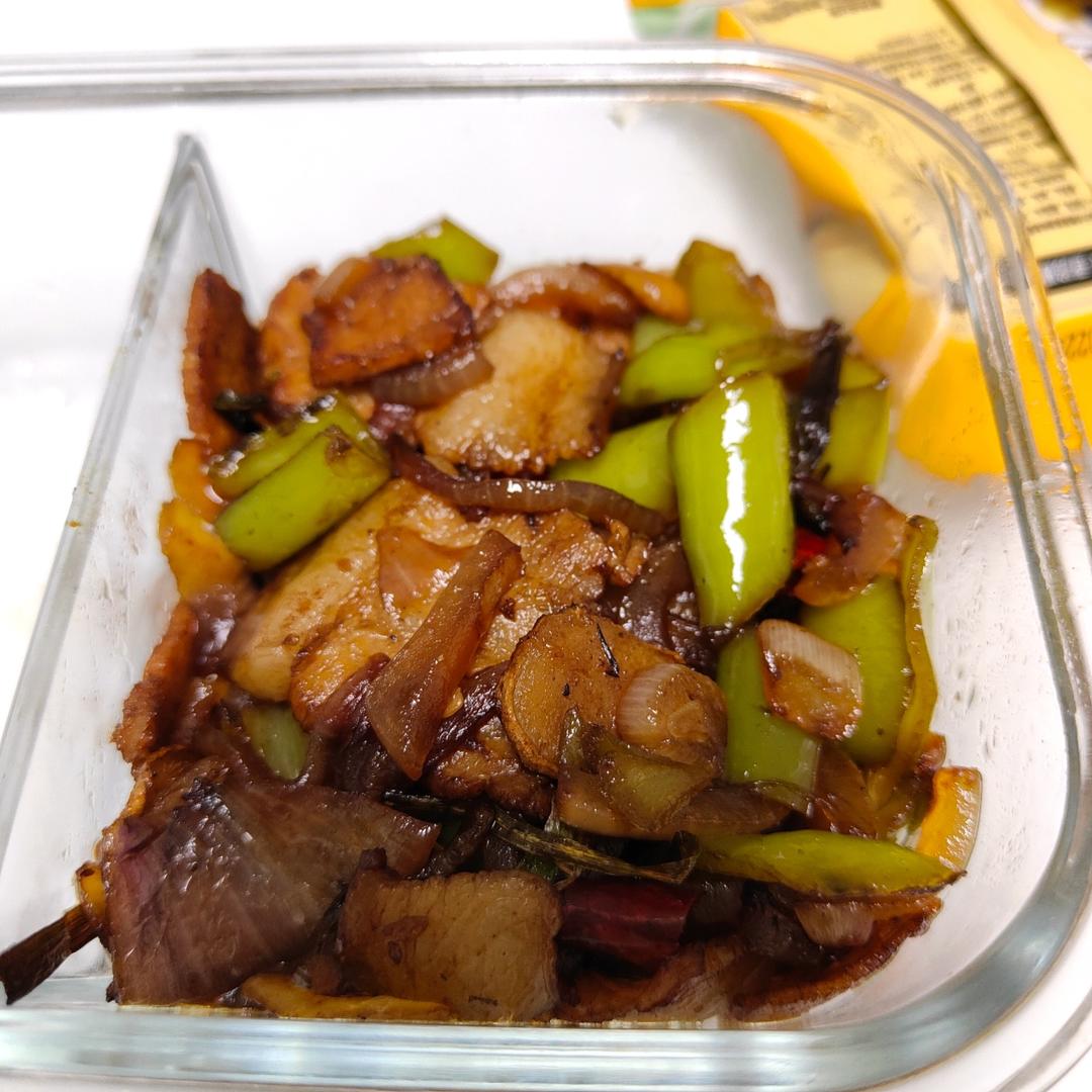 爱吃洋葱别错过【洋葱炒肉】