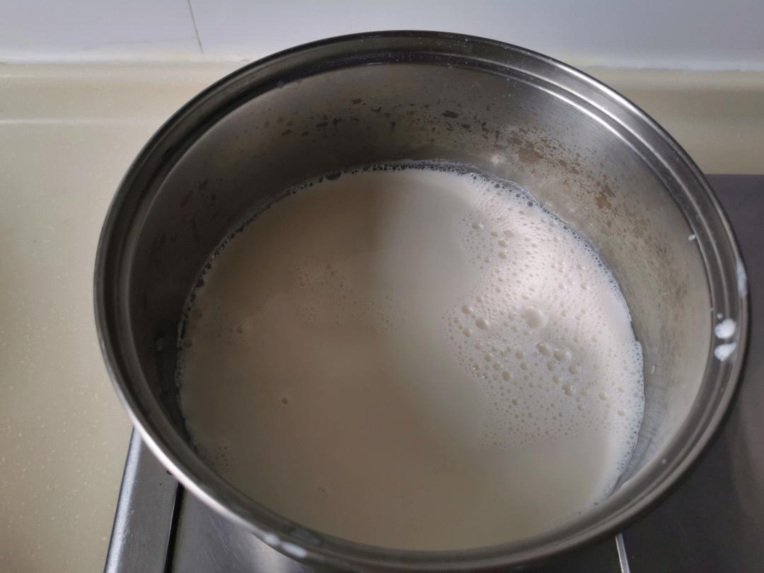 草莓芒果双皮奶-简单易学颜值高