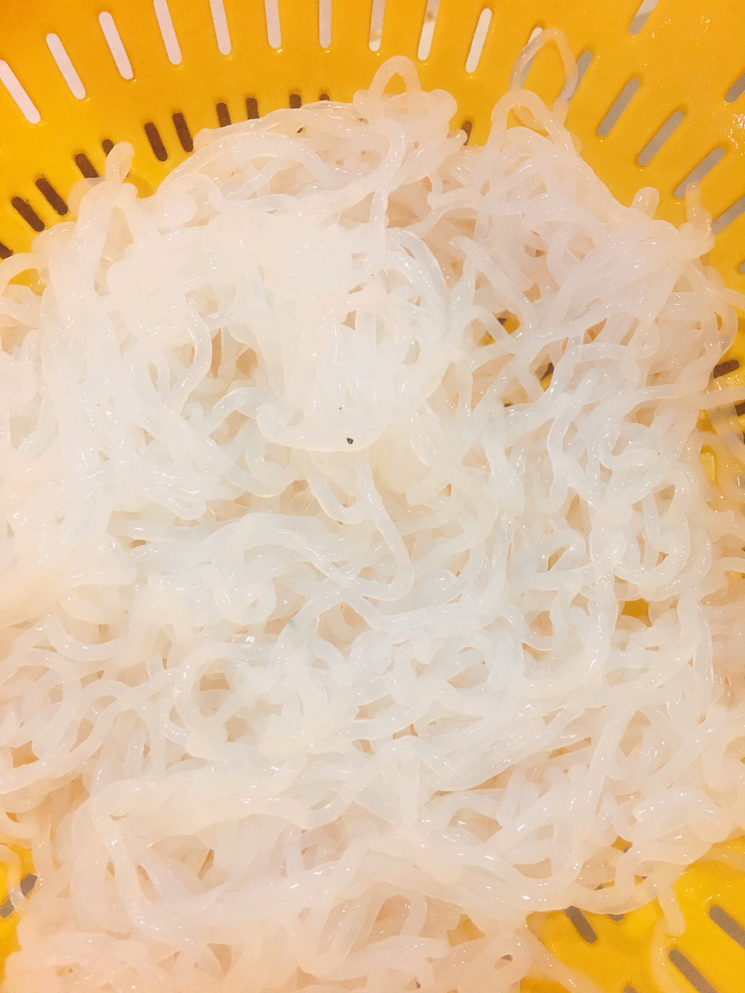 减脂解馋云南小锅米线的做法 步骤5