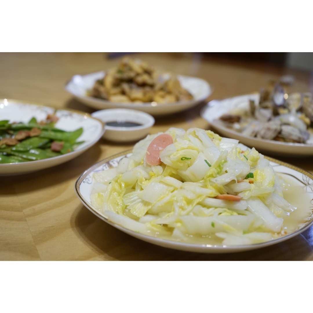 一餐