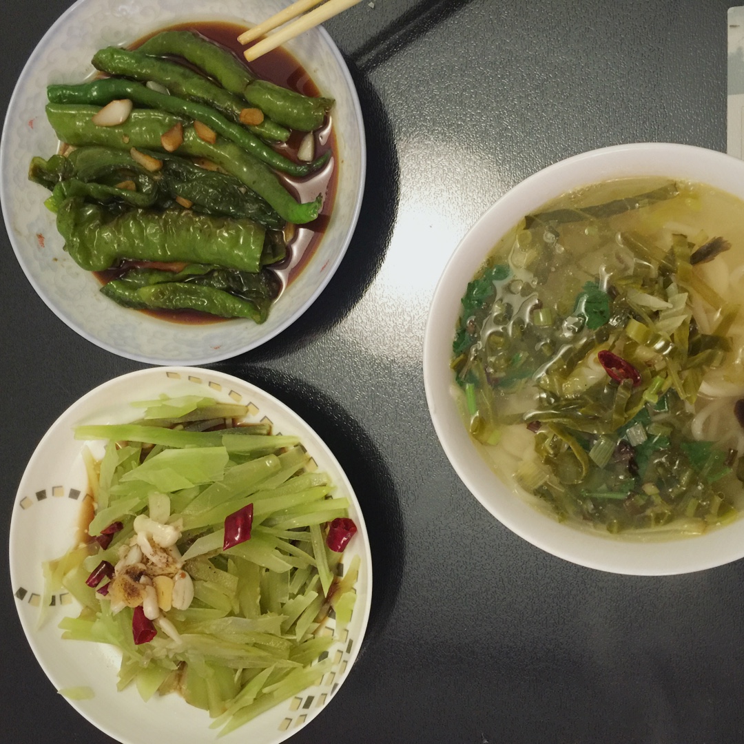 虎皮青椒