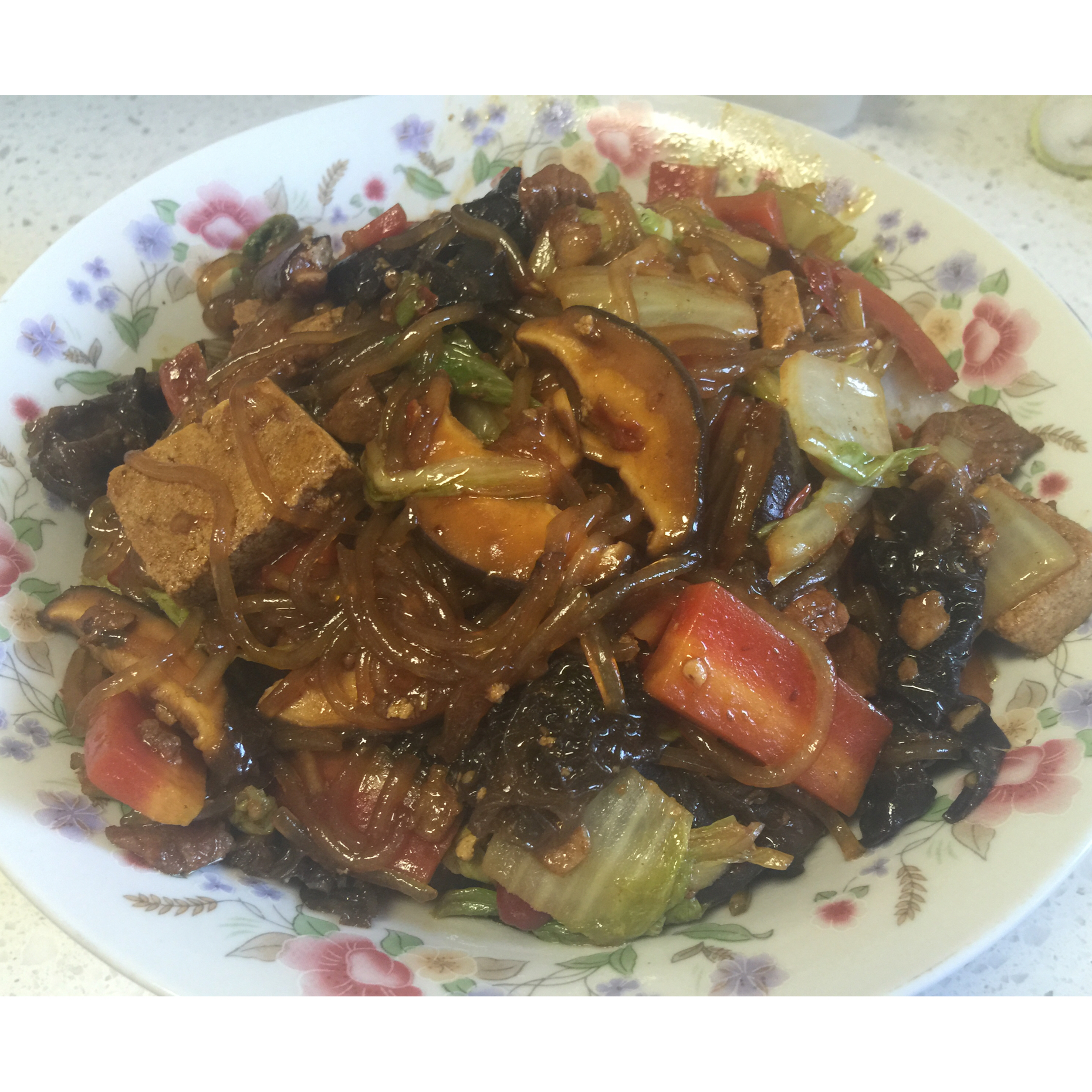 大烩菜