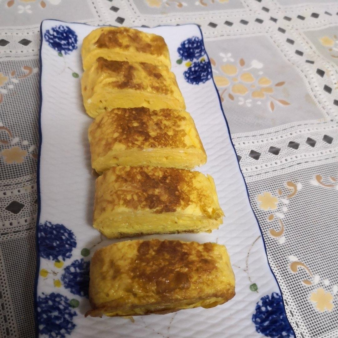 基本款厚蛋烧