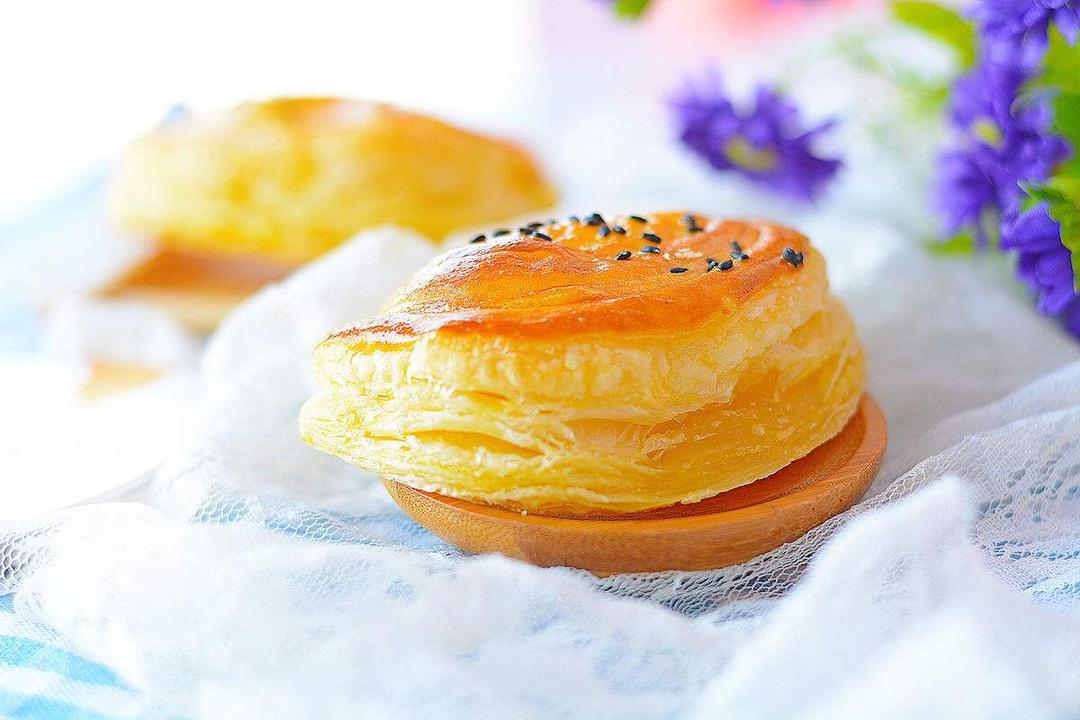 榴莲酥--懒癌榴莲控的最爱