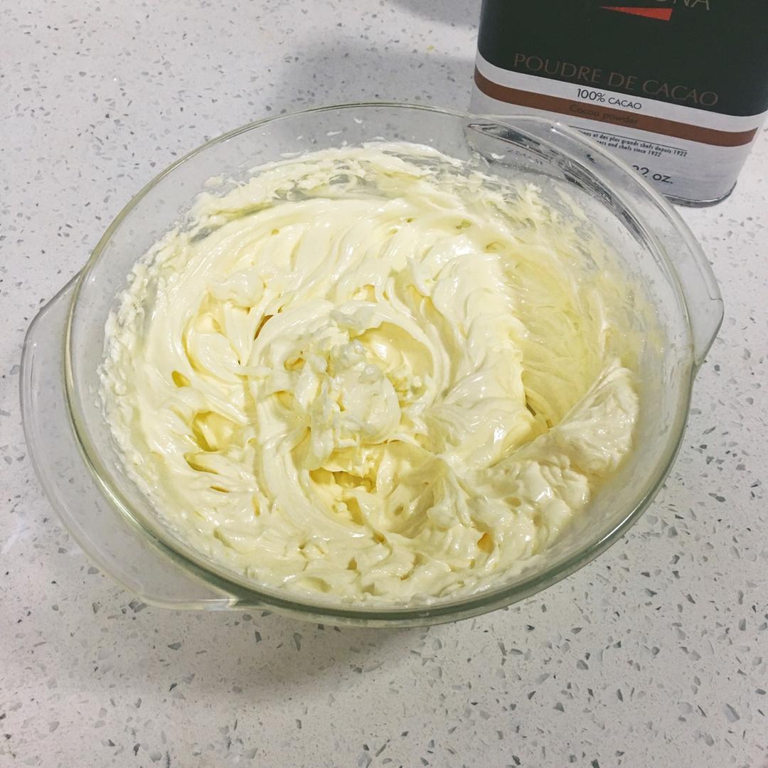 终极曲奇配方—集香、酥、好挤于一体的好方子