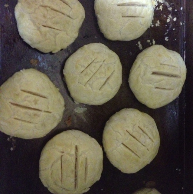 老婆饼
