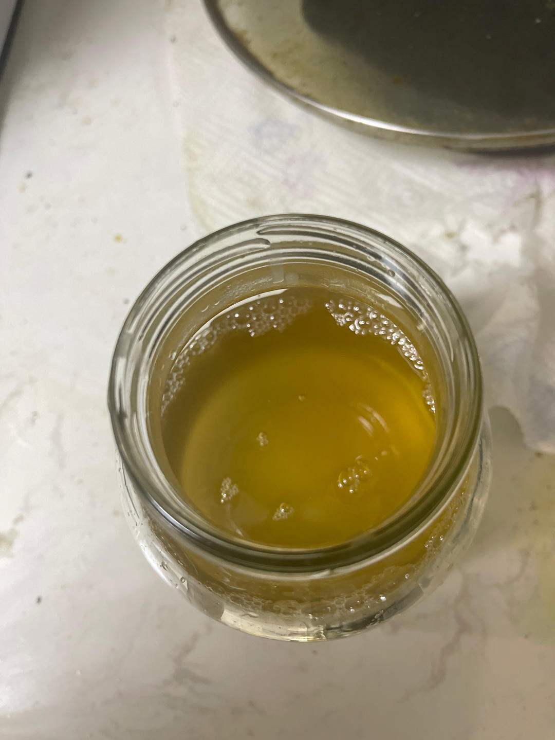 熬猪油～雪白不腥、出油量大 糕点起酥油