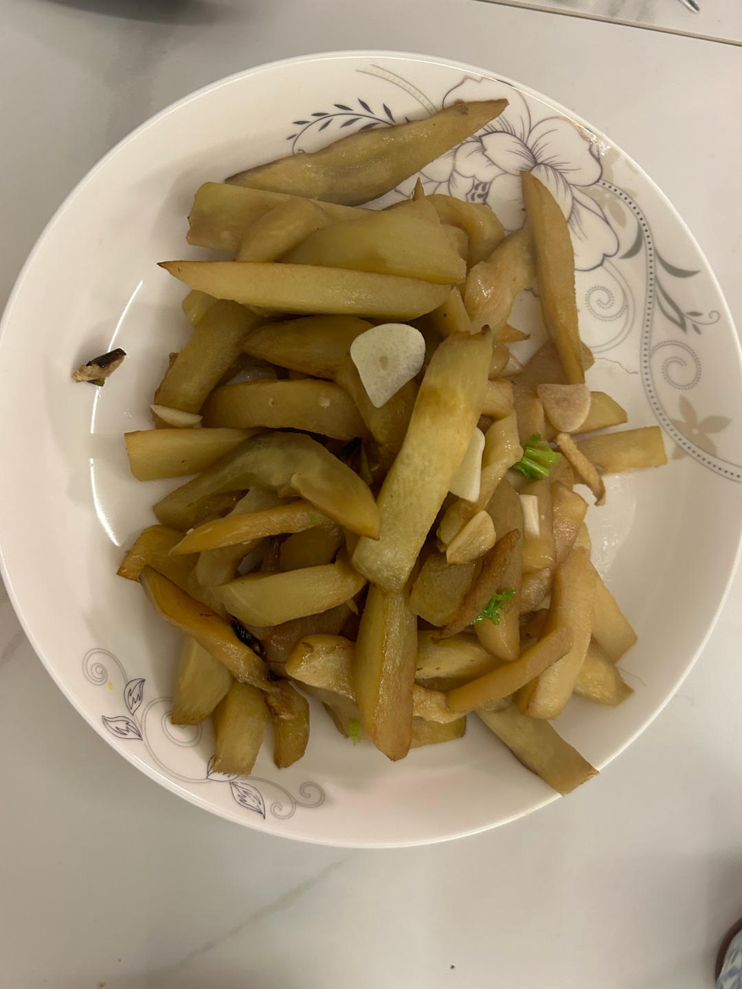 炒茄子🍆
