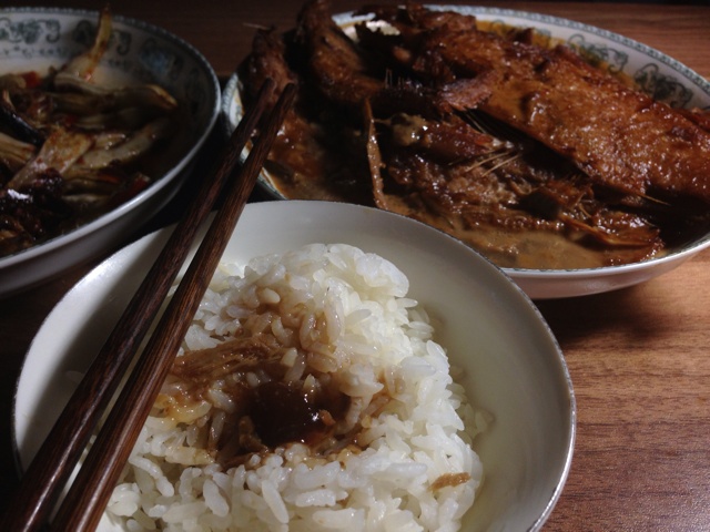 深夜食堂第十四话の 鱼冻