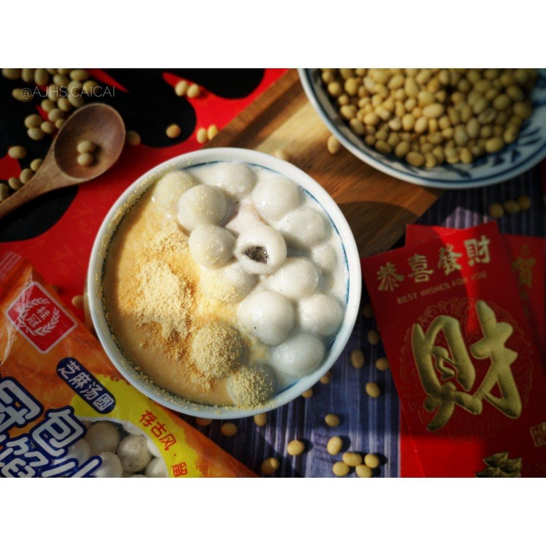 桂冠 | 年味正当时，桂冠支招年夜饭