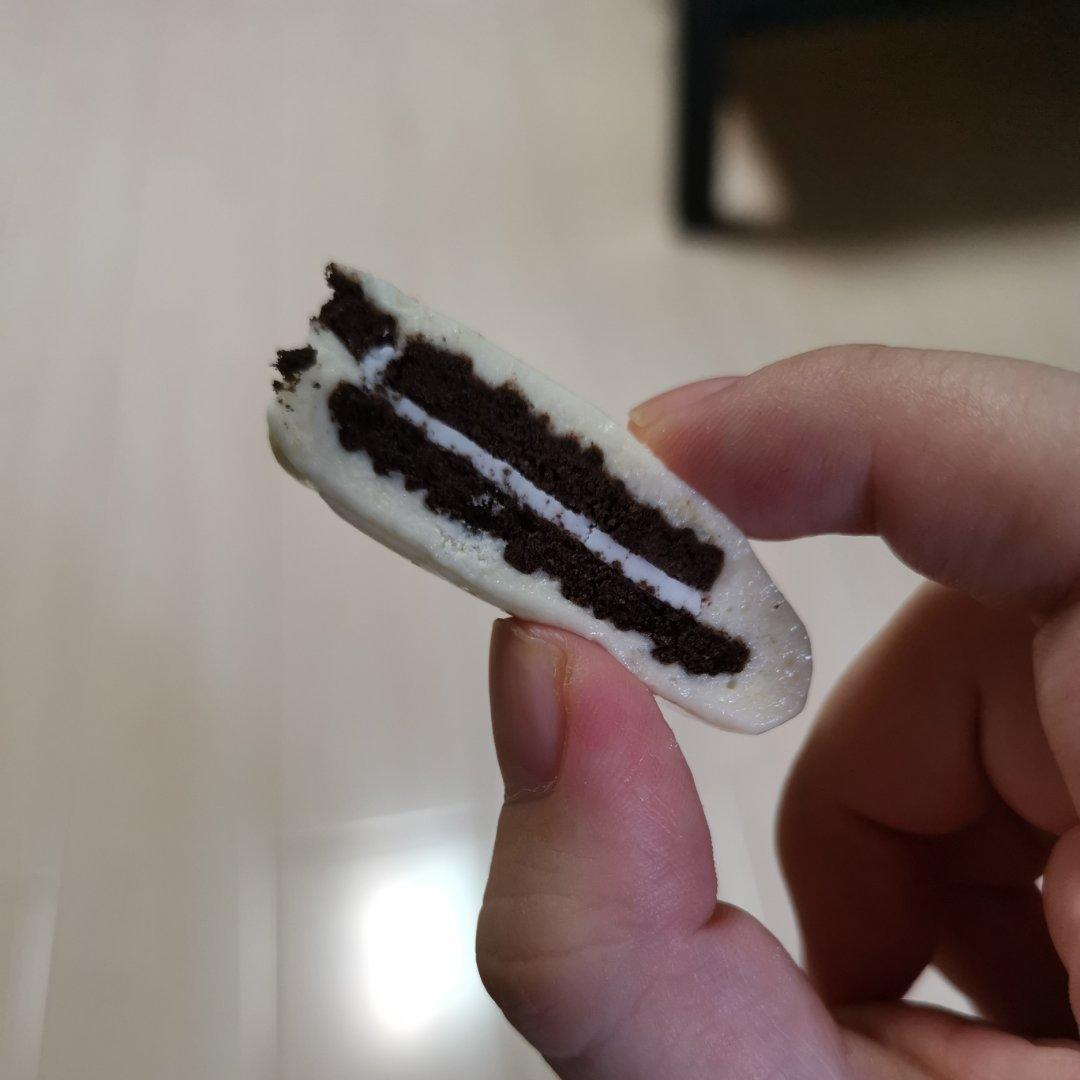 奥利奥牛轧糖