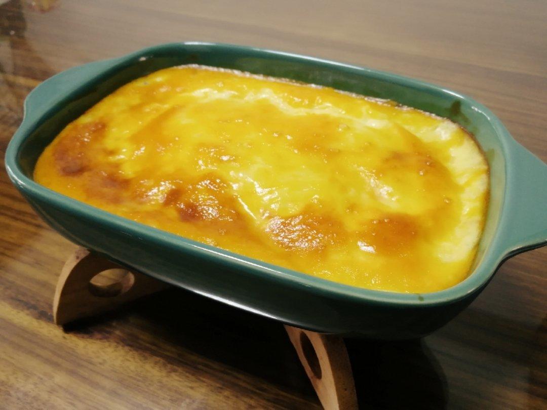 土耳其米布丁🍮/新疆牛奶饭