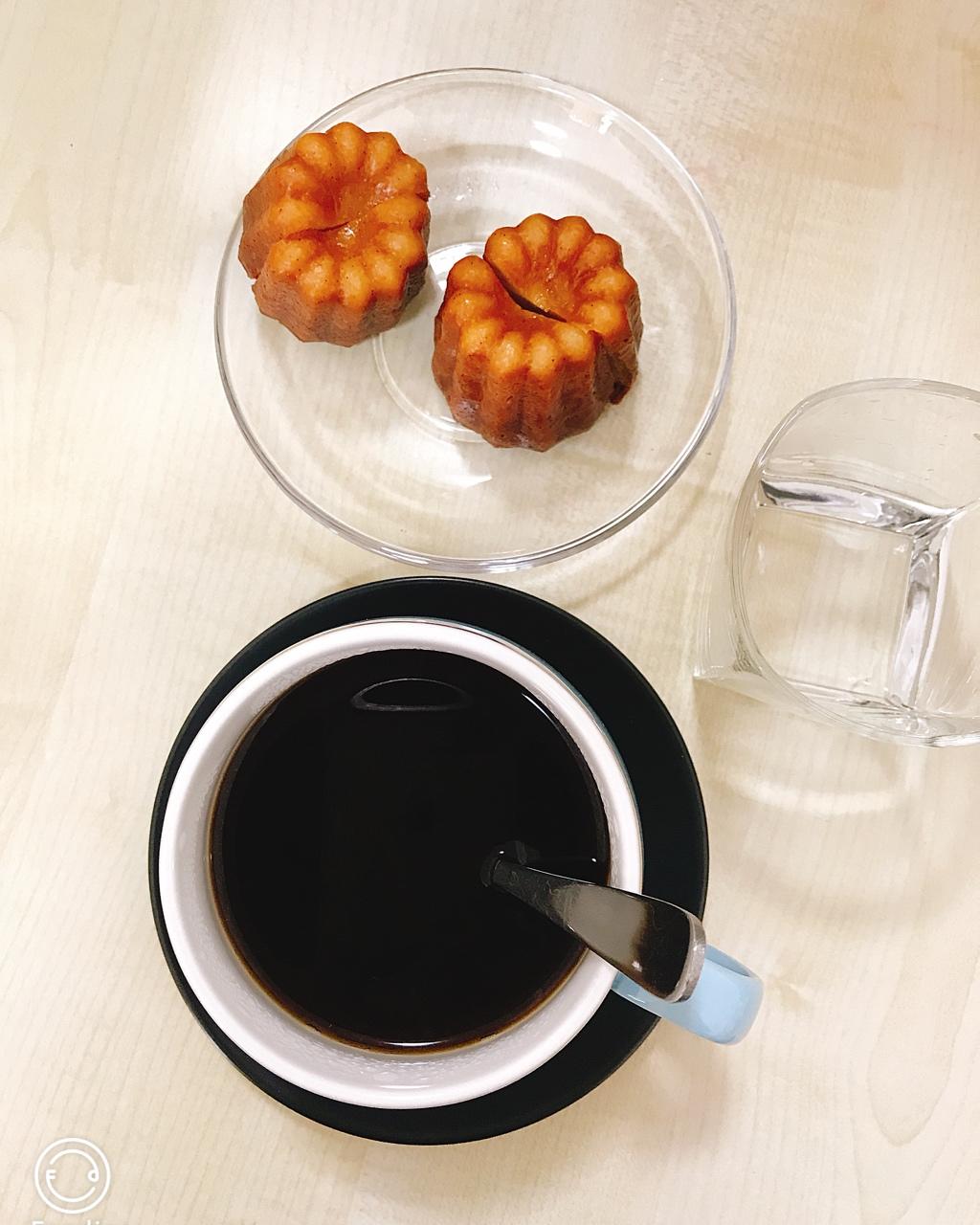 最好吃的小蛋糕——法式甜点中的贵族「可露丽」