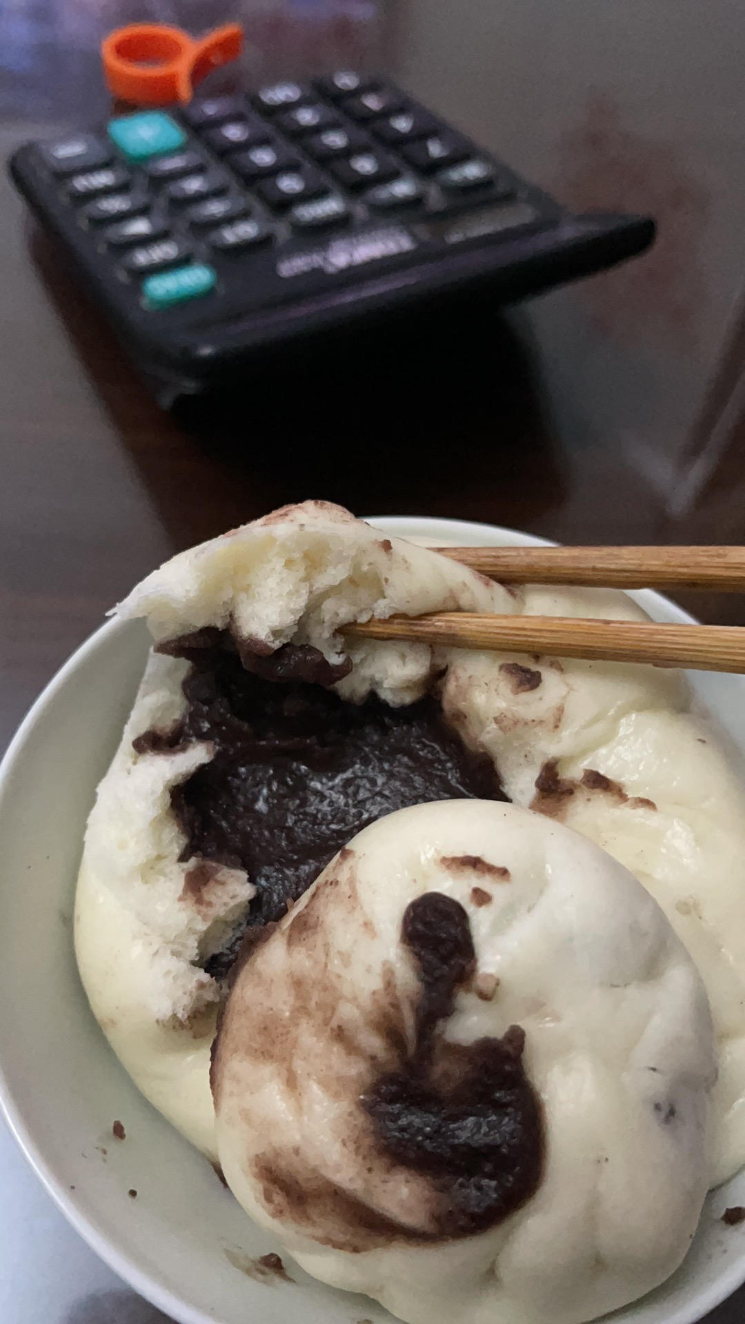 通用包子皮做法/无泡打粉