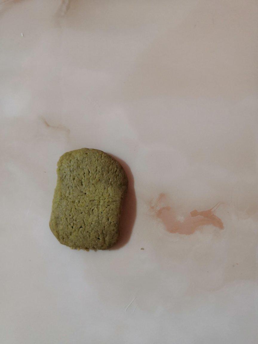 挤花曲奇和切片饼干（6种口味10款造型）