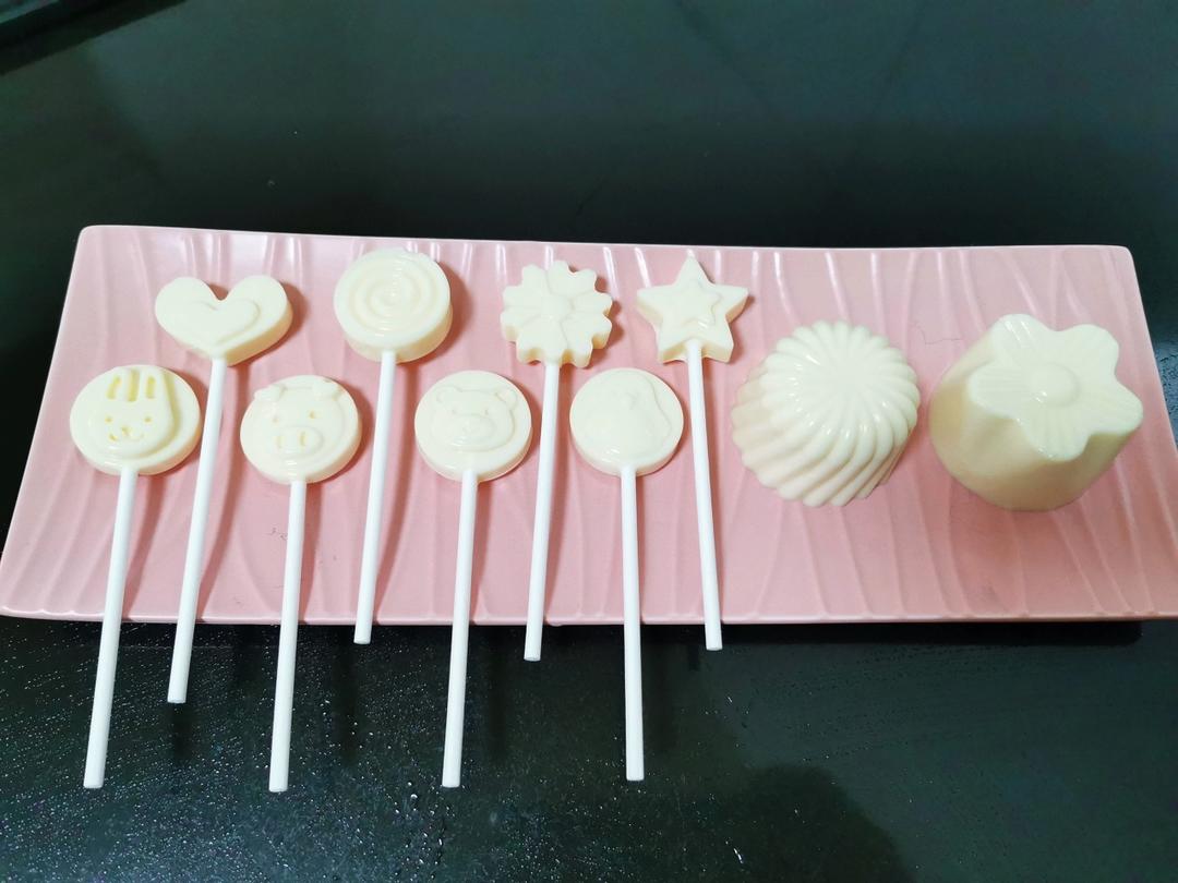奶酪棒（模仿妙可蓝多）