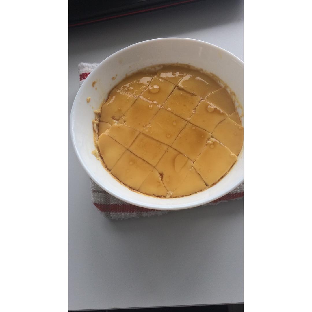 蒸水蛋