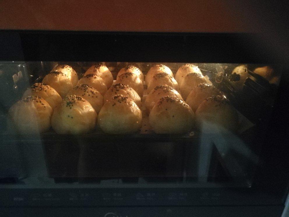 超简单 免揉 酥掉渣的蛋黄酥(超详细附全程视频)不破酥『万能酥皮』