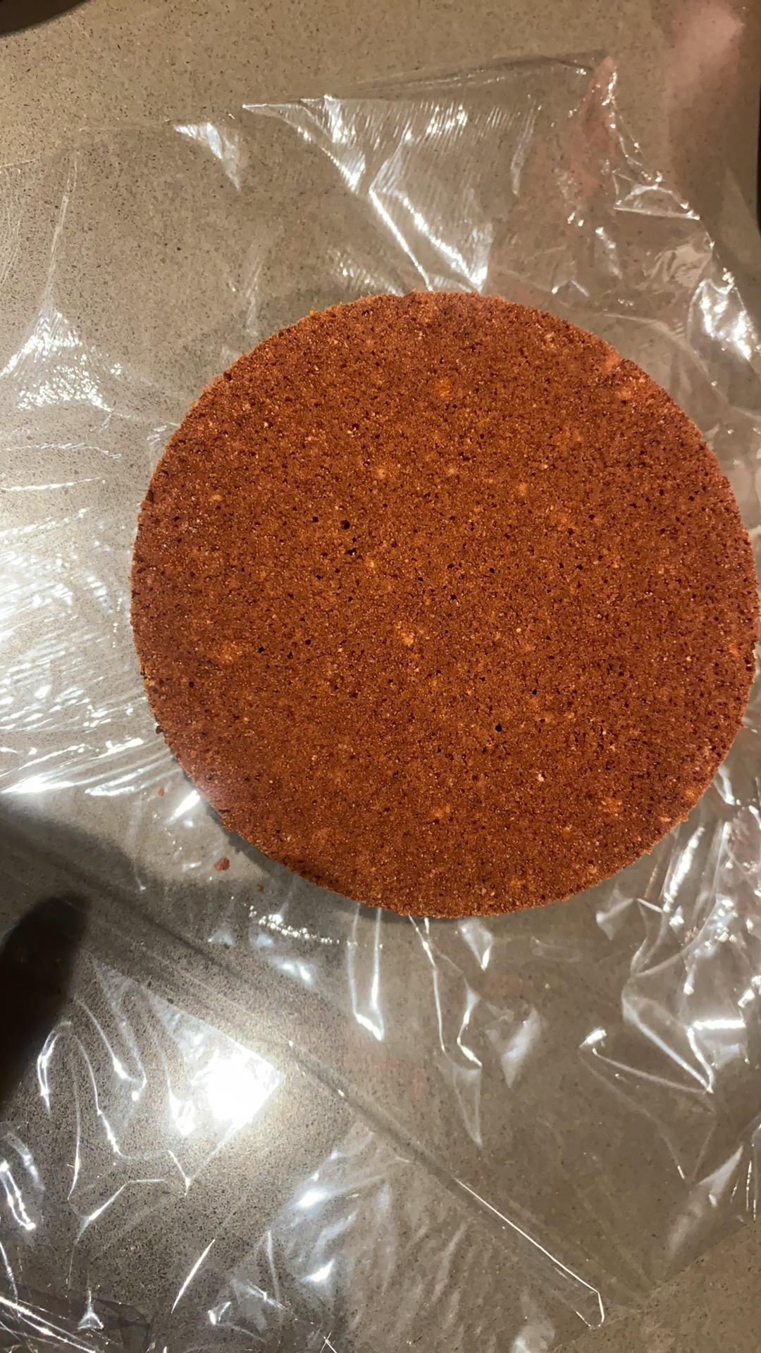 可能是最好吃的香蕉巧克力蛋糕