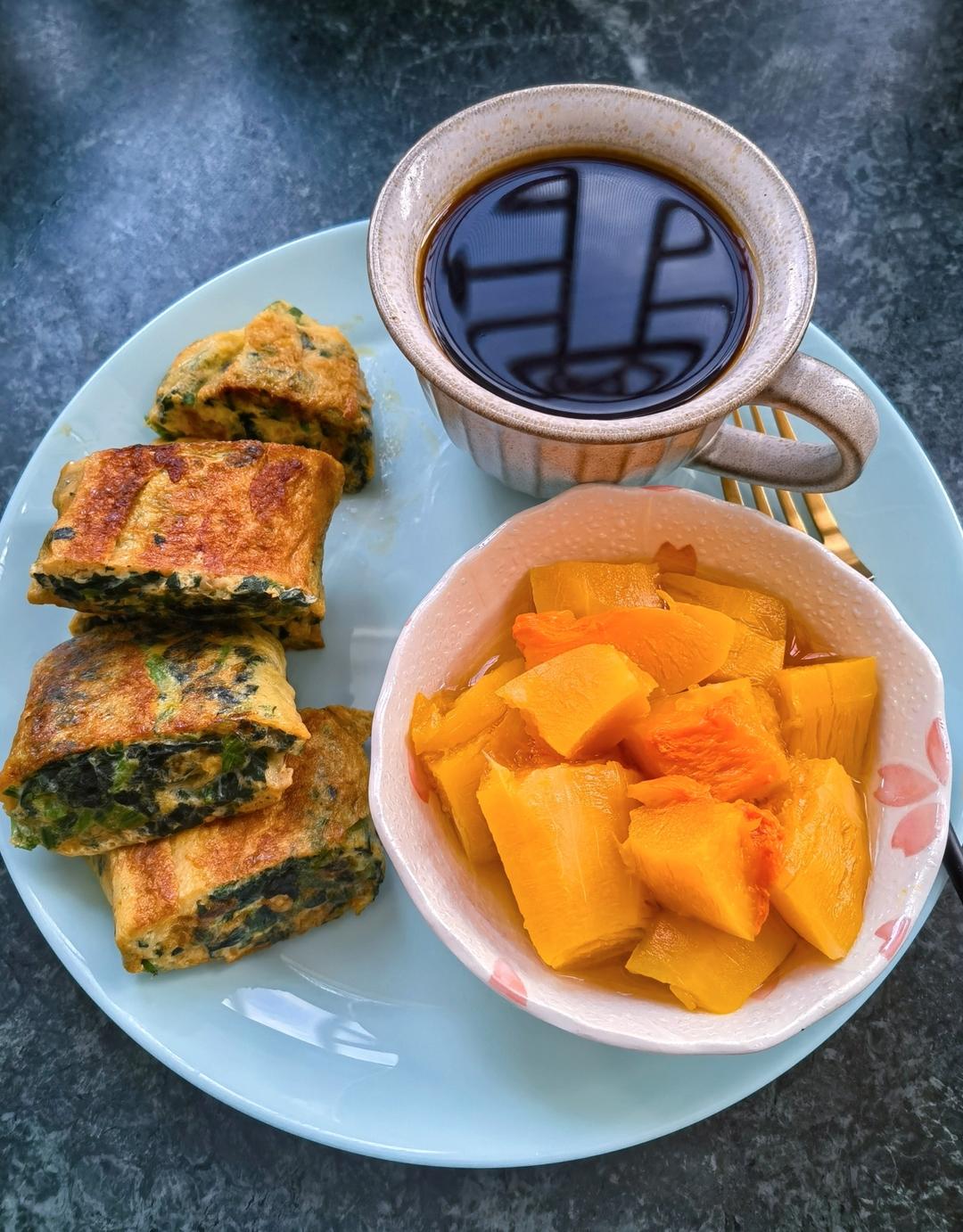 好好吃饭