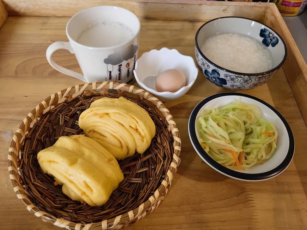 nostalgia想离开做的早餐612024年4月22日