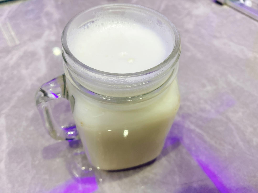 破壁机版简单美龄粥