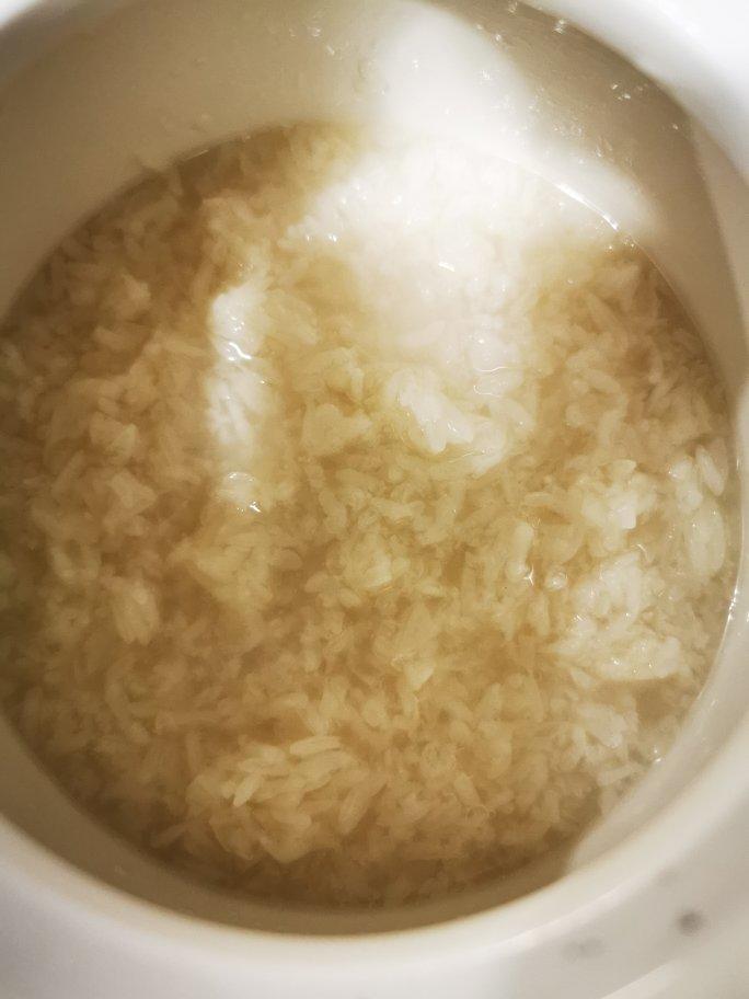 6分钟自制米酒【省事米酒最简易的打开方式】ヽ(•̀ω•́ )ゝ自制酒糟.醪糟.酒酿