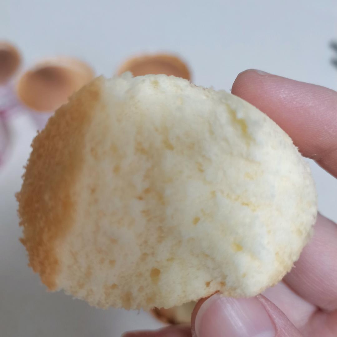 10L小烤箱烤一切---6个新手友好6寸配方超柔杯子纸杯蛋糕
