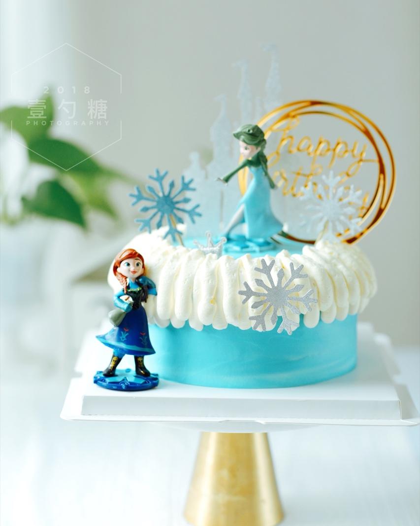 生日蛋糕集