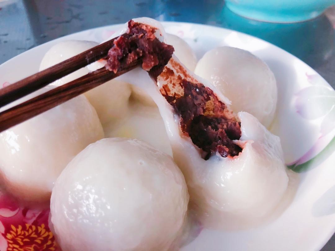 长白糕♥️70后儿时的美食