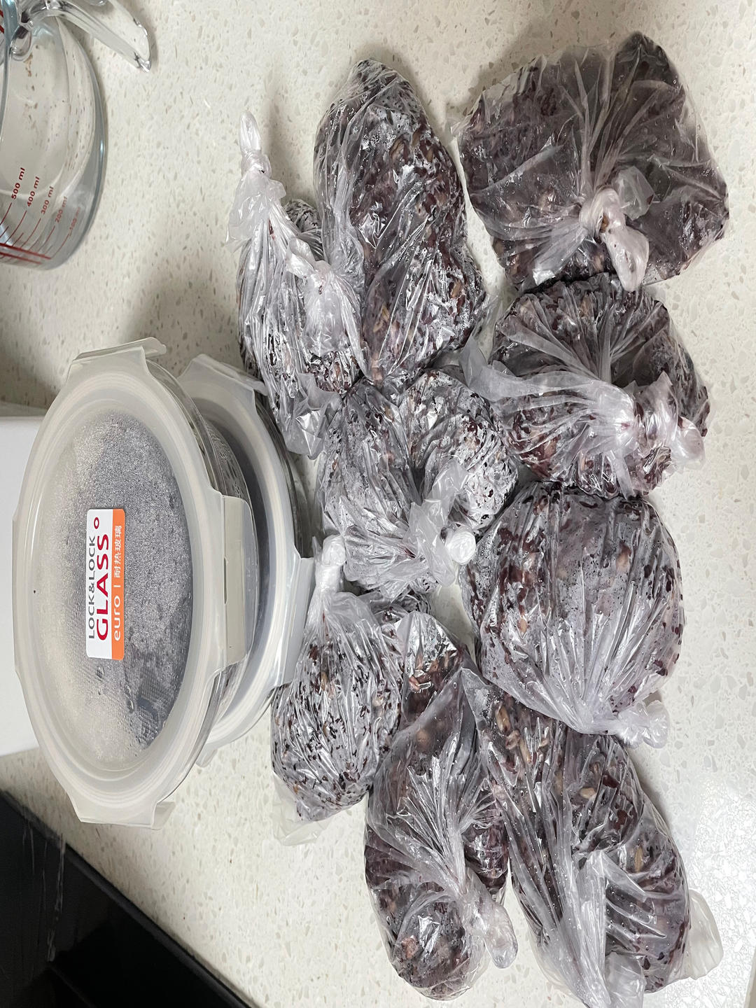 健身主食（米饭）备餐法 | 健康·三餐<好好吃饭13>