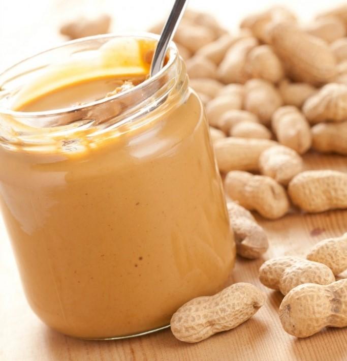 自制无添加纯花生酱 破壁机版 的做法步骤图 上享生活 下厨房