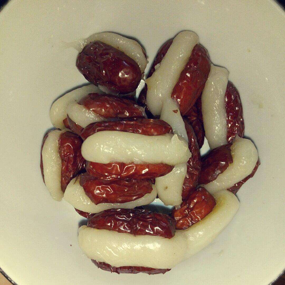 糯米枣