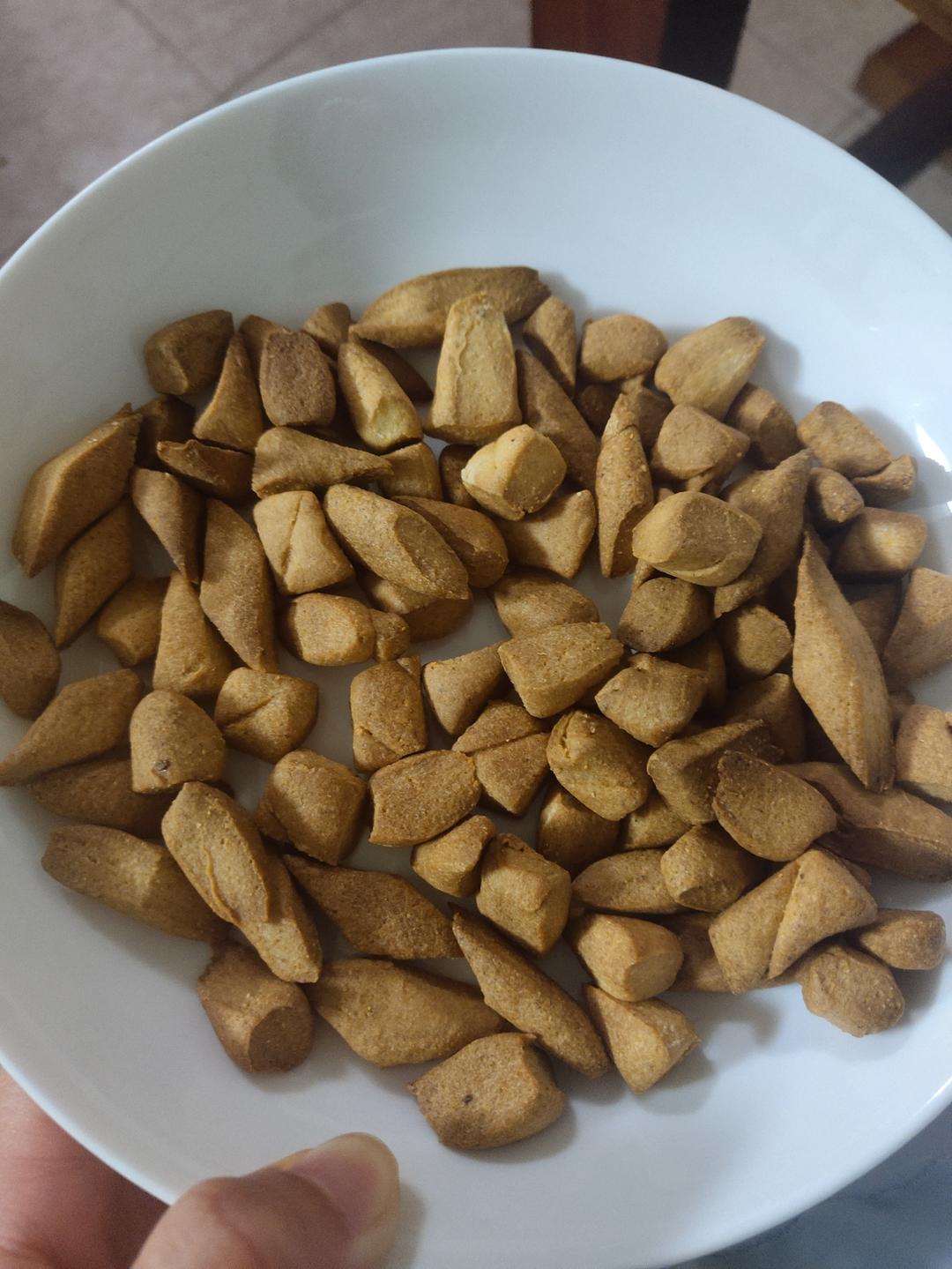 山东抓果巧果（抓个豆，开学季必备）