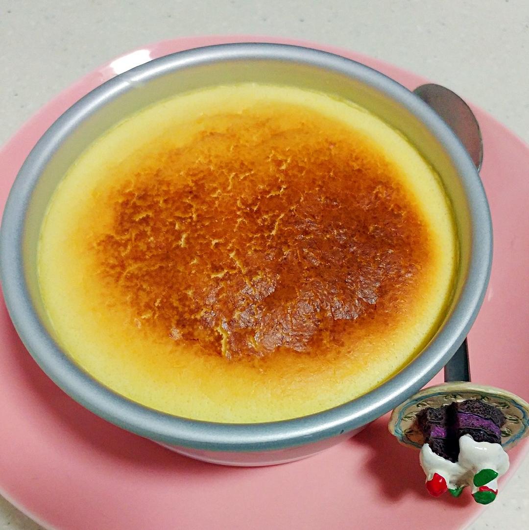 经典重芝士蛋糕