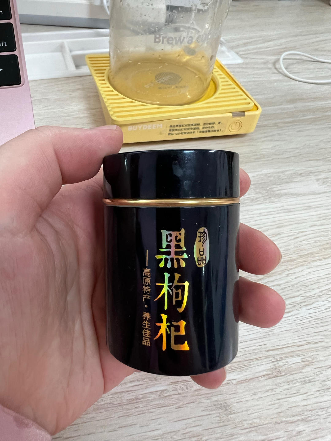 番茄虾滑豆腐煲【5-6月北鼎珐琅锅食谱】
