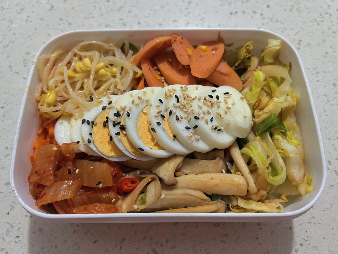 🍱日常便当🍱